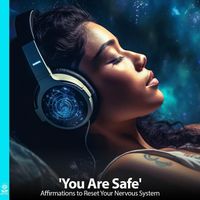 Rising Higher Meditation - 'You Are Safe' Affirmations to Reset Your Nervous System (feat. Jess Shepherd)