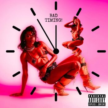 SIRE - BAD TIMING! (Explicit)