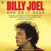 Billy Joel - And So It Goes (Explicit)