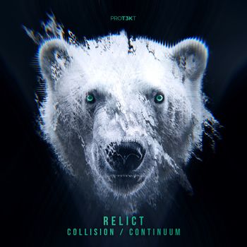 Relict - Collision/Continuum
