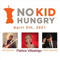 Patrice Villastrigo - No Kid Hungry Benefit Concert