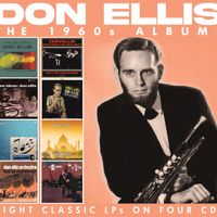 Don Ellis - The 1960s Albums