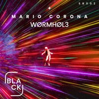 Mario Corona - Wormhole (Original Mix)