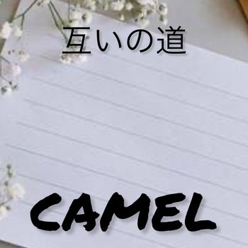 CAMEL - 互いの道