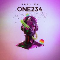 Adry WG - One234