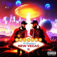Bossman - New Vegas 2 (Explicit)