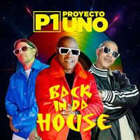Proyecto Uno - Back in da House