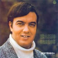 Erasmo Carlos - Erasmo Carlos (2025 Remasterizado)