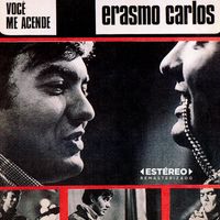 Erasmo Carlos - Você Me Acende (2025 Remasterizado)
