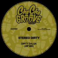 Stereo Dirty - Dirty Salsa (VIP Mix)