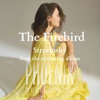 Irina Lankova - The Firebird