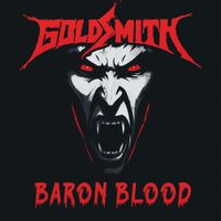Goldsmith - Baron Blood