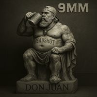 9mm - Don Juan