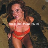 Adam Rise - The Little Things You Do