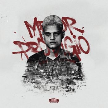 Vitin - Menor Prodígio (Explicit)