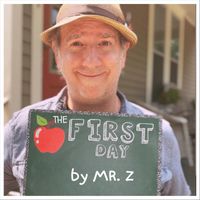 Mr. Z - The First Day