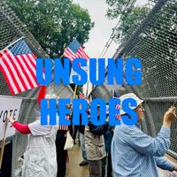 Rick Briskin - Unsung Heroes (feat. Sean Jenness)