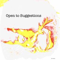Mr. Smolin - Open to Suggestions