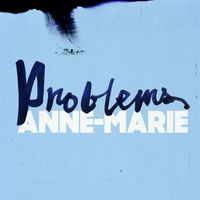 Anne-Marie - Problems (Instrumental)