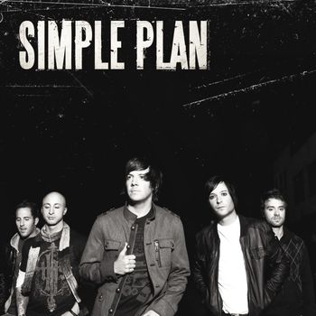 Simple Plan - Simple Plan (French Version)