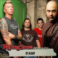 Staind - Rolling Stone Original EP (Explicit)