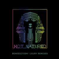 Hot Natured - Benediction (Lxury Remixes)