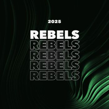 Various Artists - Rebels