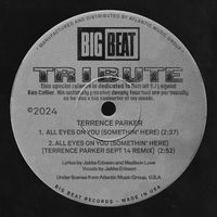 Terrence Parker - All Eyes on You (Somethin’ Here) (Extended)