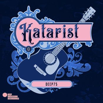 Deep75 - Katarist EP