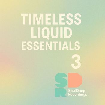Various Artists - Timeless Liquid Essentials: 3