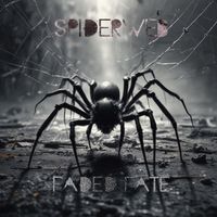 Faded Fate - Spiderweb