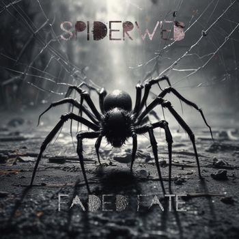 Faded Fate - Spiderweb
