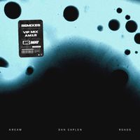 KREAM - Roads (feat. Dan Caplen) (Remixes)