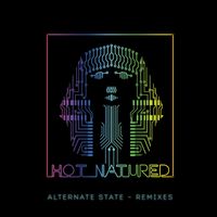 Hot Natured - Alternate State (Remixes)