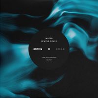 KREAM - Water (feat. ZOHARA) (Jewels Extended Remix)