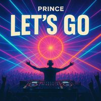Prince - Let's Go