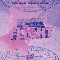 Fede Aliprandi - We're Just Warming