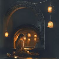 Laura Sullivan - Love's Light