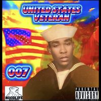 007 - United States Veteran (Explicit)