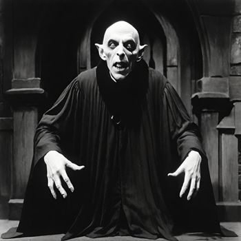 Gambit - Nosferatu