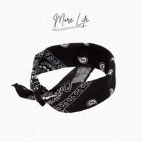 Alexx A-Game - More Life
