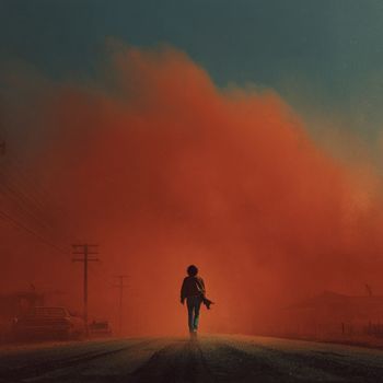 Sara Syms - Run Cry Run