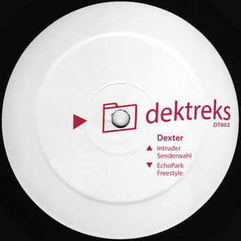 Dexter - Intruder