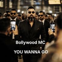 Bollywood MC - You Wanna Go (Explicit)