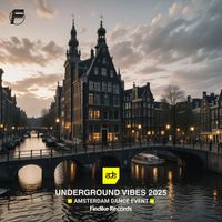 Findike - Amsterdam Dance Event Underground Vibes