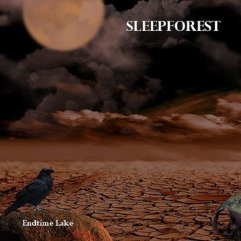Sleepforest - Endtime Lake