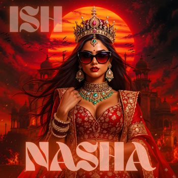 Ish - Nasha
