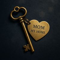Mojo - Mom My Home