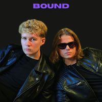 Bound - Can't Get You Off Of My Mind