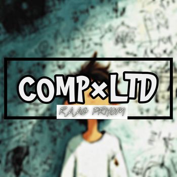 Raag Priyom - COMP×LTD